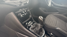 Vauxhall Astra 1.0T ecoTEC SRi 5dr Petrol Hatchback